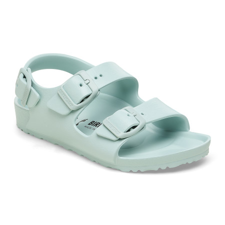 Milano Kids Eva - Surf Green