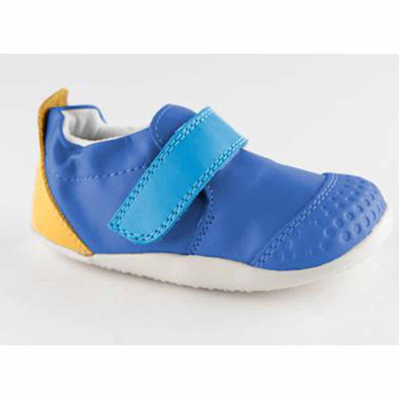 Xplorer Go - Gentian Blue -...